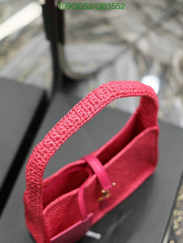SAMC - YLS Bags - 226