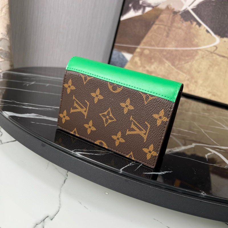 Glami - LOV Wallets - 030