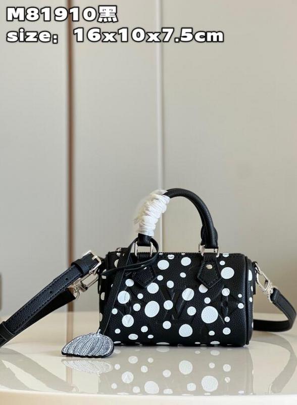 SAMC - LOV Bags - 1393