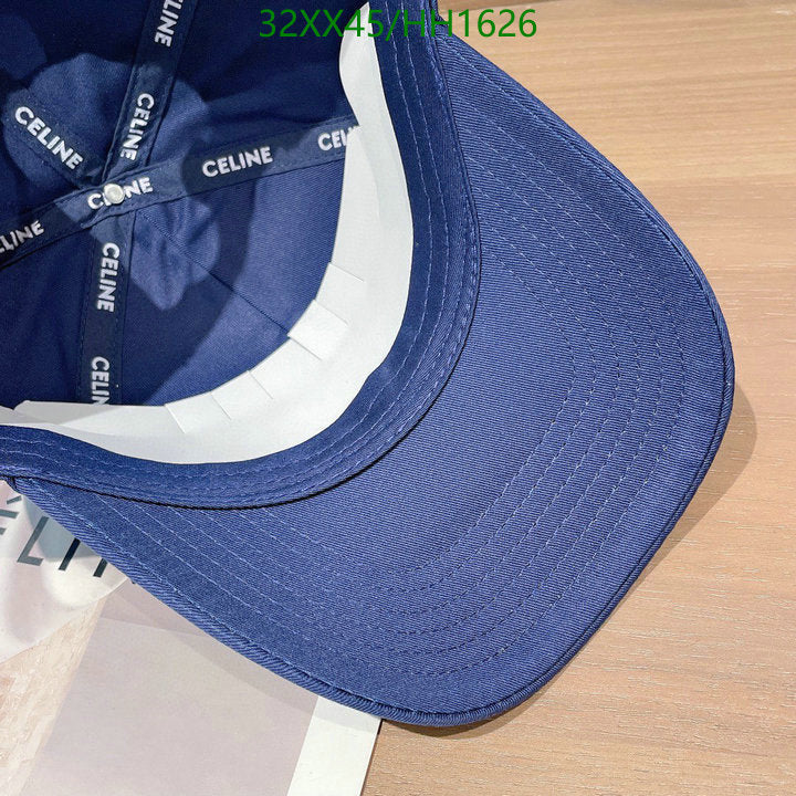 SAMC - COL Caps & Hats - 258