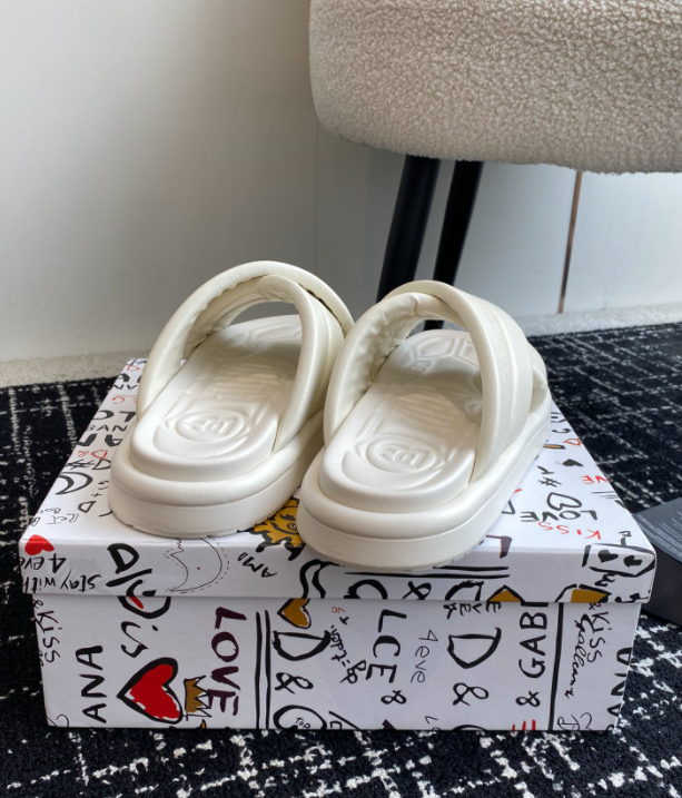 SAMCC - DAG Men Shoes - 010