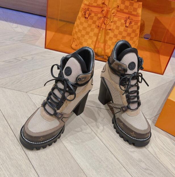 SAMC - LOV Women Shoes - 412