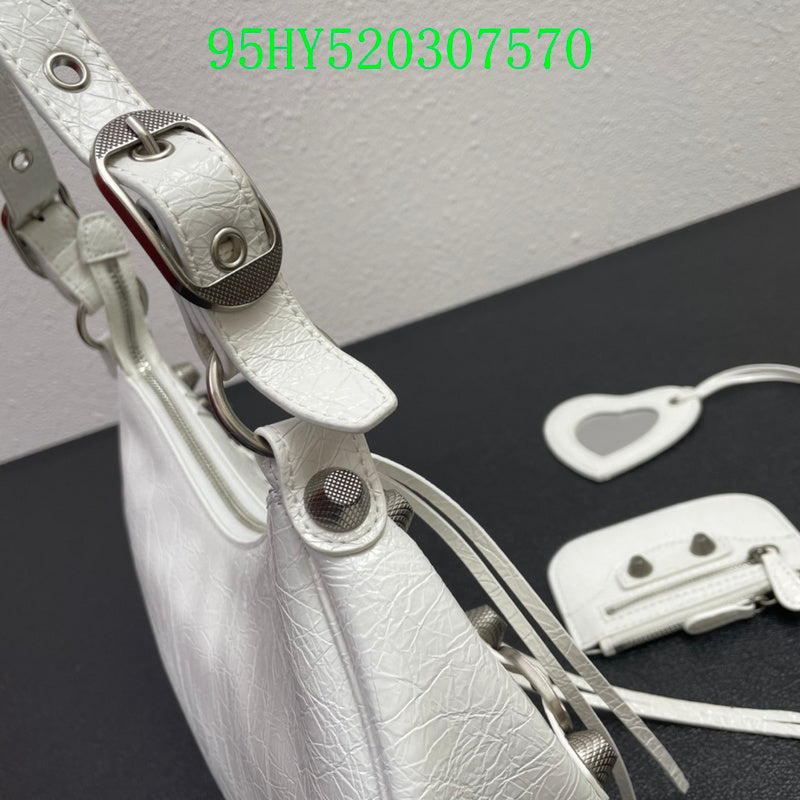 Satchel Bags - BGA Bags - 1887