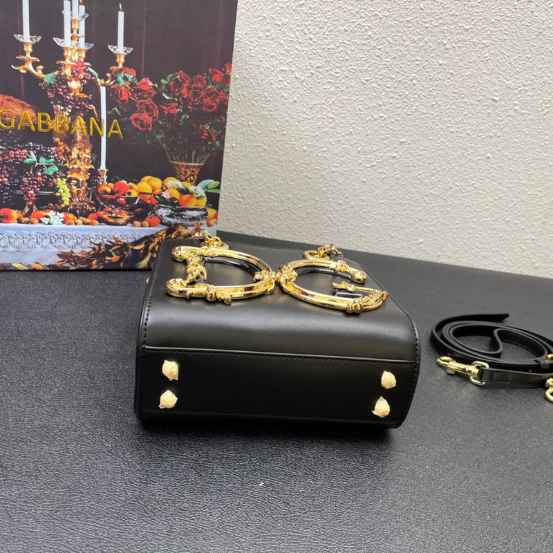 Satchel Bags - DG Bags - 149