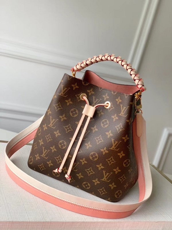 Satchel Bags - VL Bags - 2239