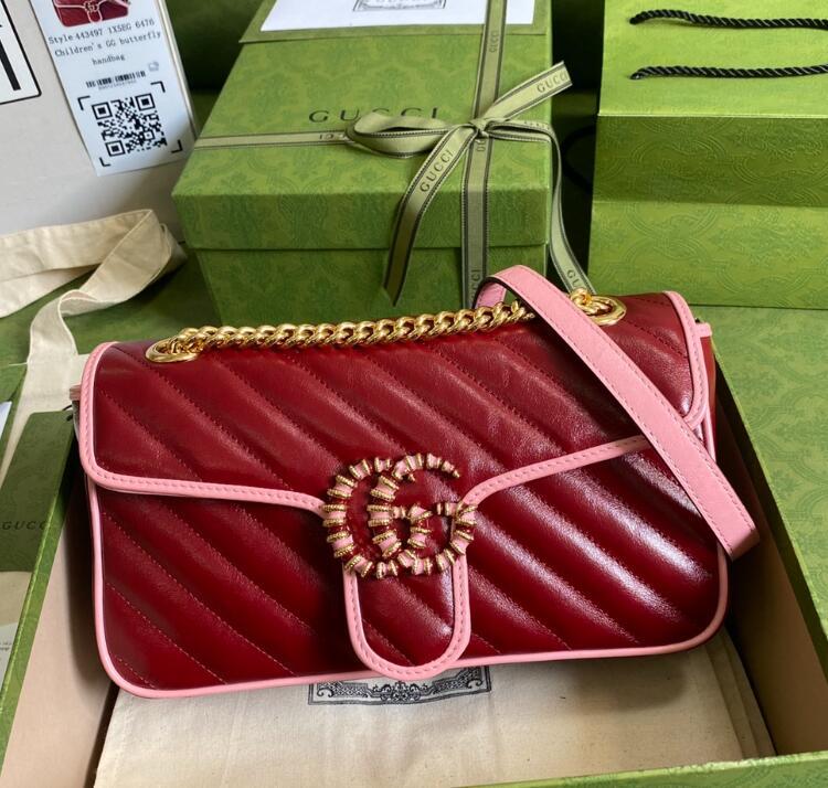 SAMC - GUKI Bags - 1768