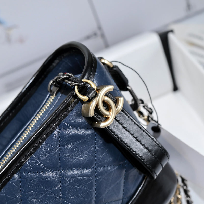 Satchel Bags - CHL Bags - 2007