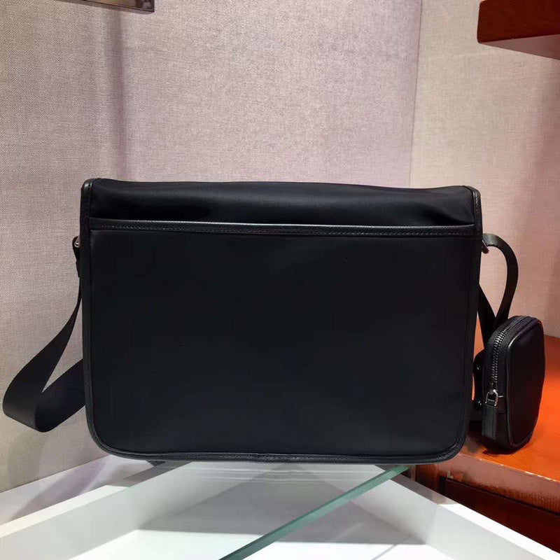 Satchel Bags - PDA Bags - 4694