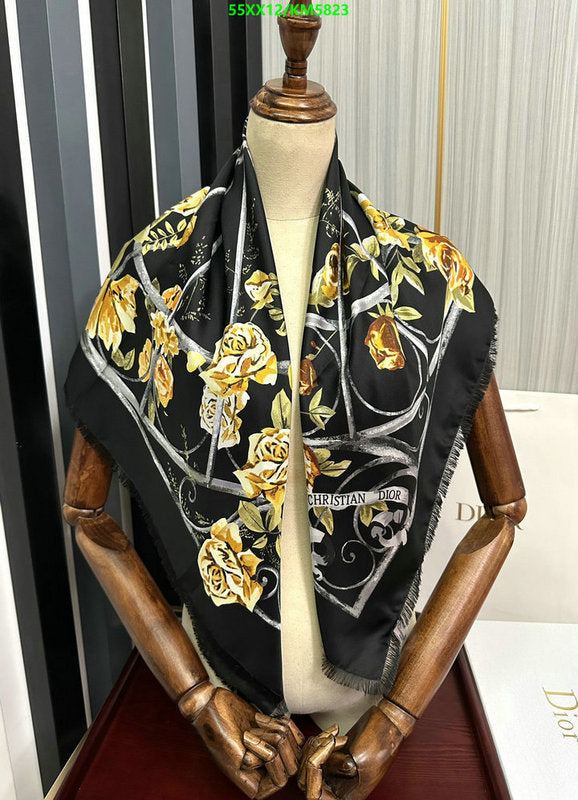 SAMC - DOR Scarves - 016