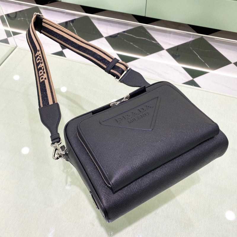Satchel Bags - PDA Bags - 2747