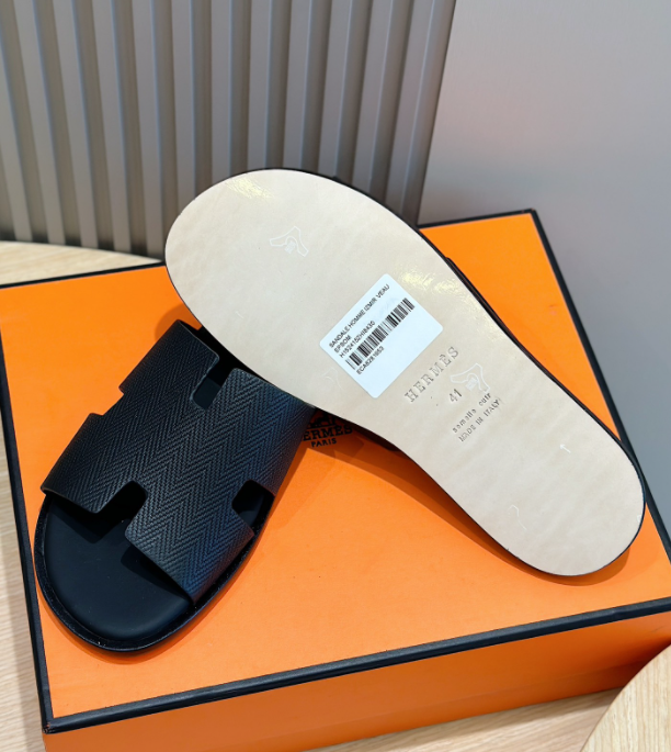 SAMC - HMS Men Shoes - 037