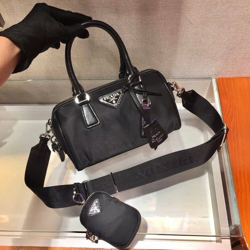 Satchel Bags - PDA Bags - 1879
