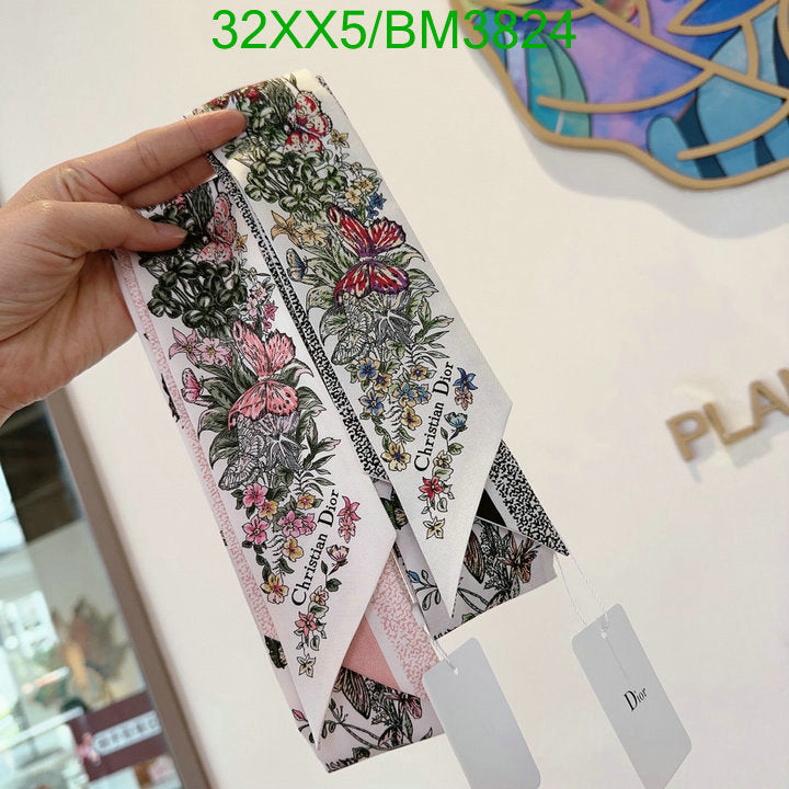 SAMC - DOR Scarves - 146