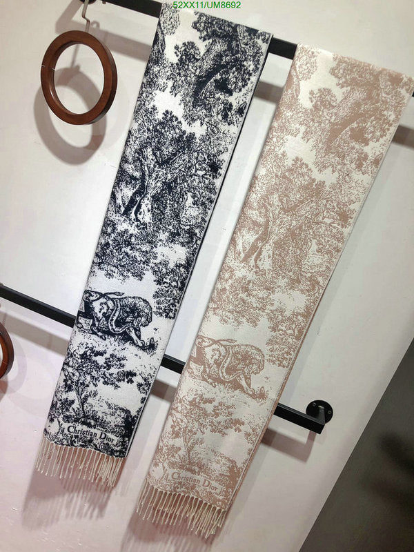 SAMC - DOR Scarves - 130
