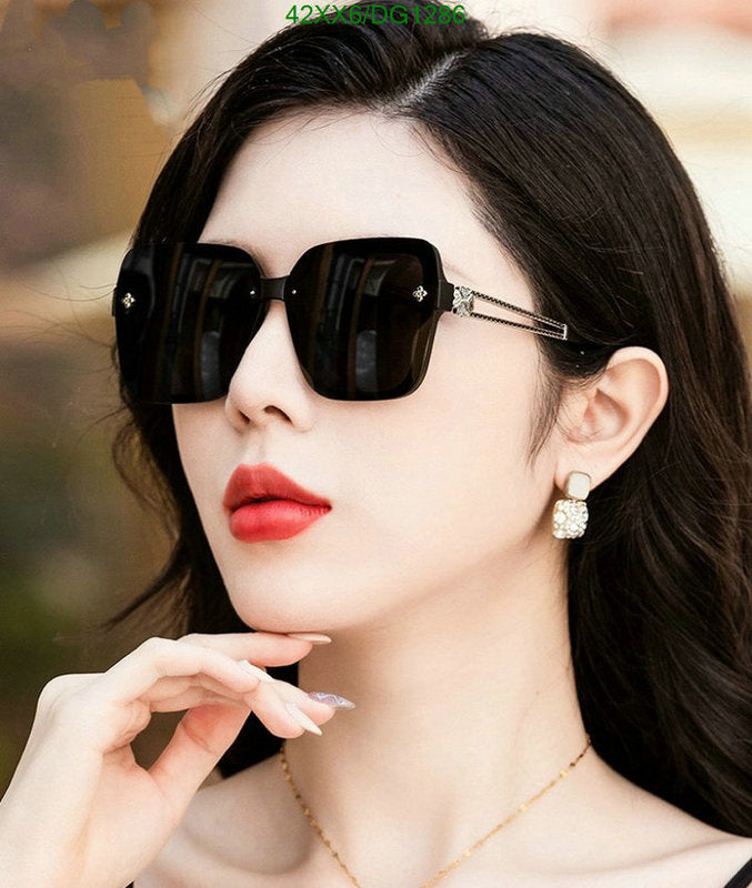SAMC - CHL Glasses - 117