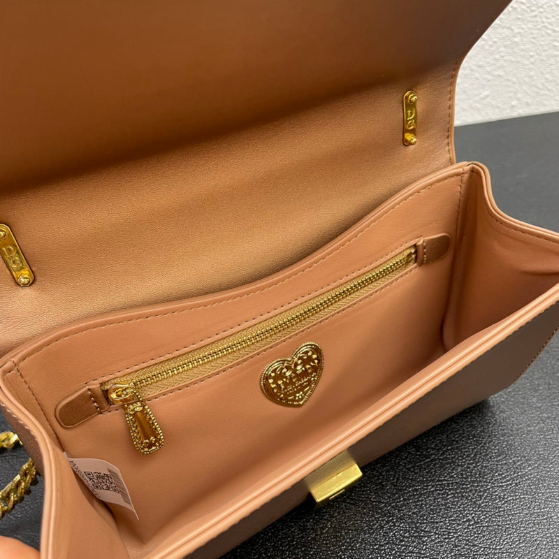 Satchel Bags - DG Bags - 108