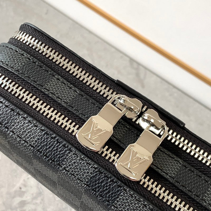 Satchel Bags - VL1 Bags - 775