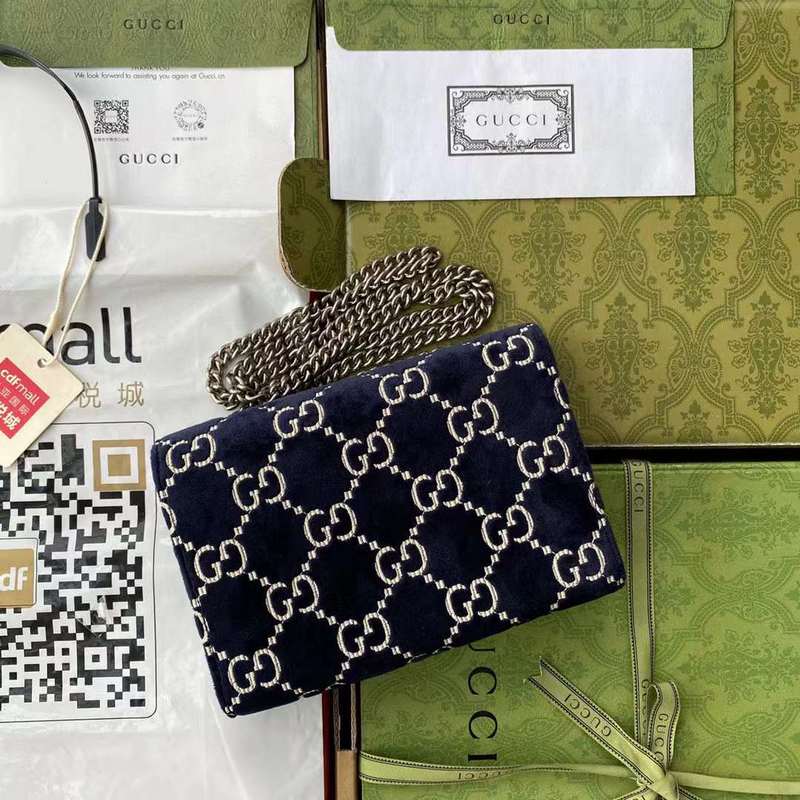 GUI2 Bags - Fashion Bags  726