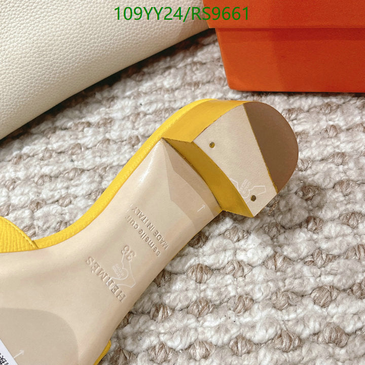 SAMC - HMS Women Shoes - 352
