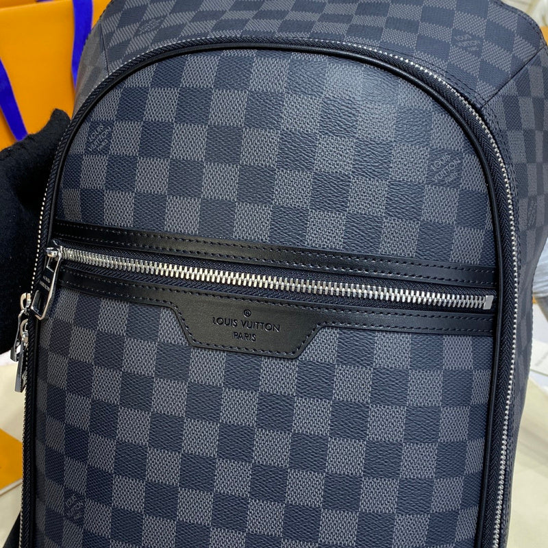 GlamI Lu-Vi bags - 2453