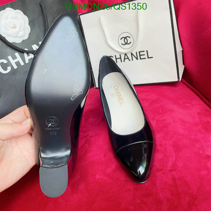 SAMC - CHL Women Shoes Ballet - 300
