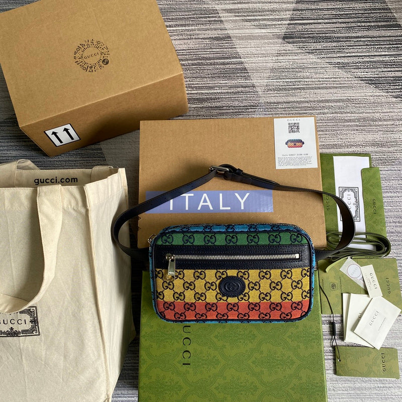 ELE - GG Bags - 1987