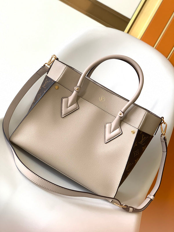 Satchel Bags - VL2 Bags - 712
