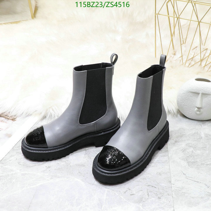 SAMC - CHL Women Boots - 398