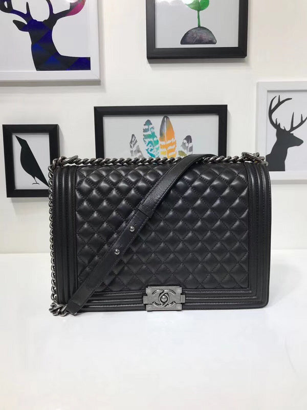 Satchel Bags - CHL Bags - 636