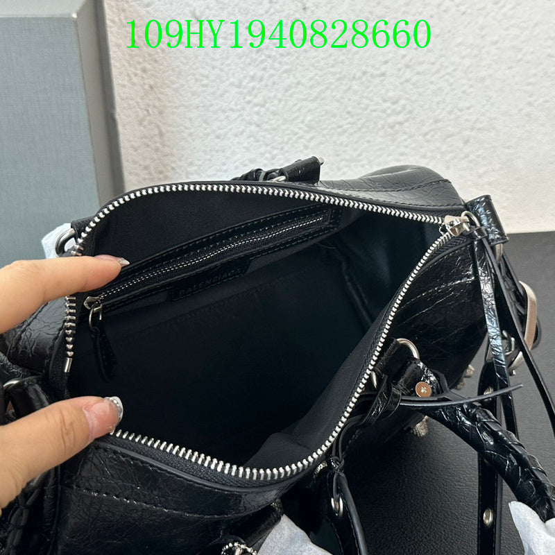 Glami Fashion - BGA Bags - 1658