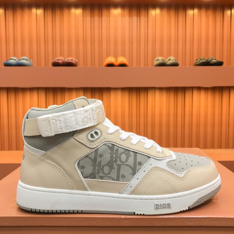 SAMCC - DOR Men Shoes - 689