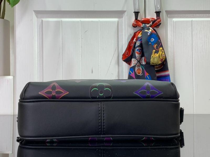 SAMC - LOV Bags - 1066