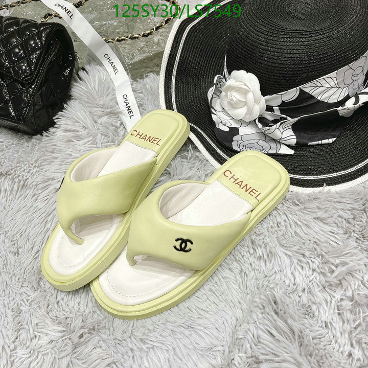 SAMC - CHL Women Shoes Slippers - 259