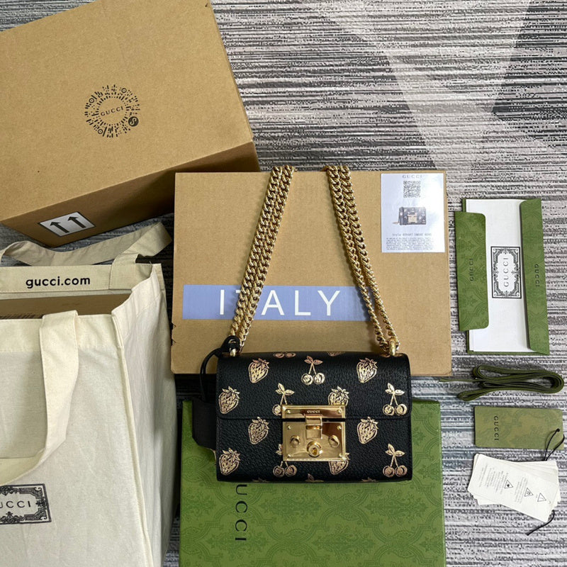 Satchel Bags - GCI Bags - 7994