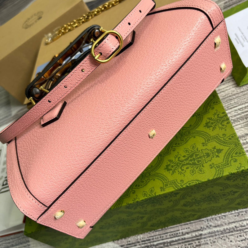Satchel Bags - GCI Bags - 7644
