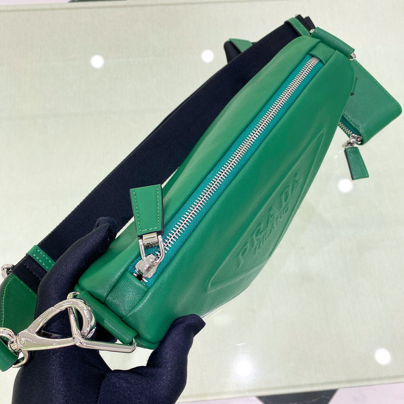 Satchel Bags - PDA Bags - 2804