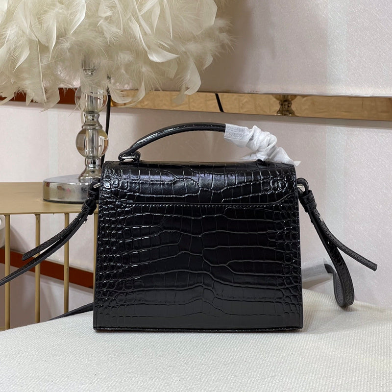 Satchel Bags - SLY Bags - 2358
