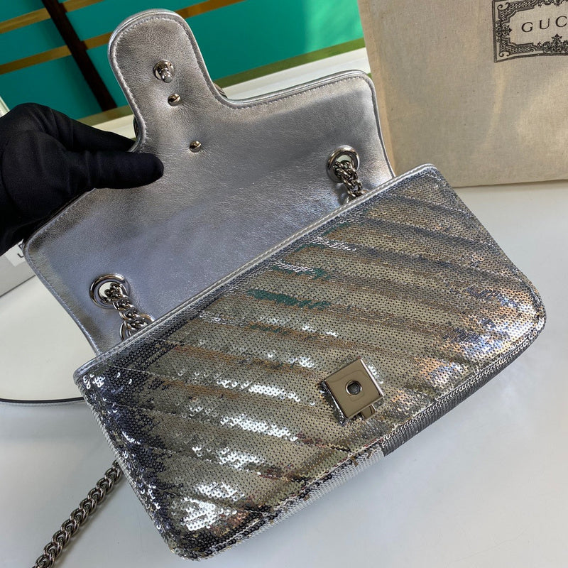 Satchel Bags - GCI Bags - 6610
