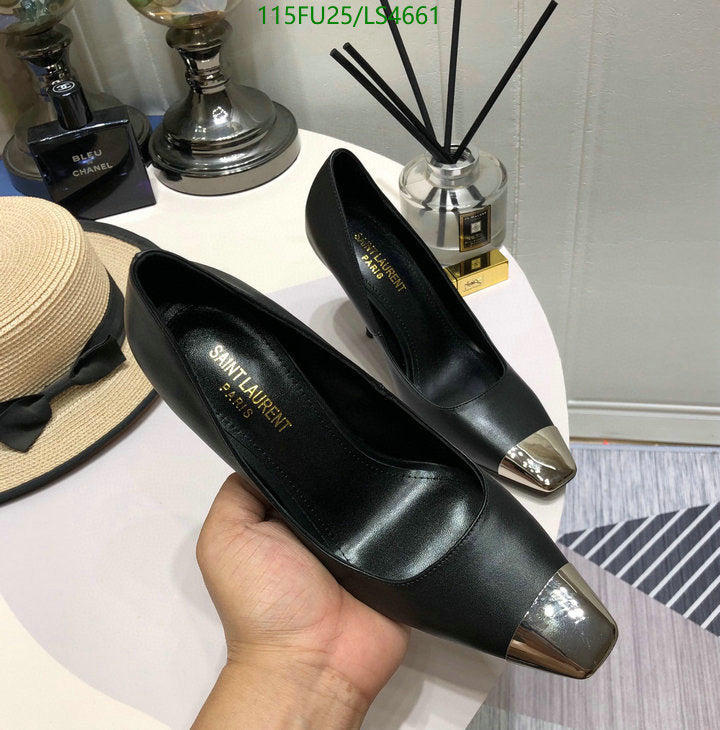 SAMC - YLS Women Shoes - 102