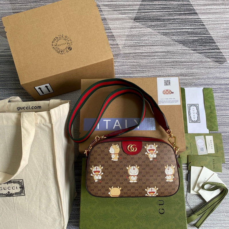 ELE - GG Bags - 2175
