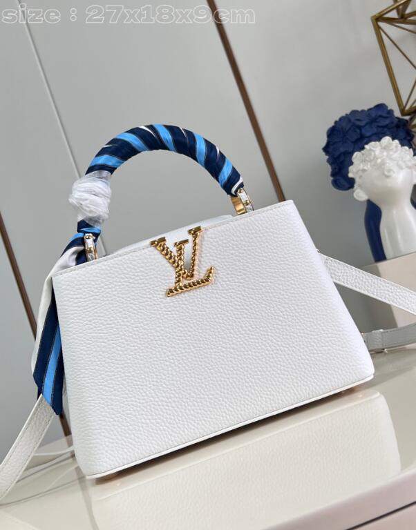 SAMC - LOV Bags - 154