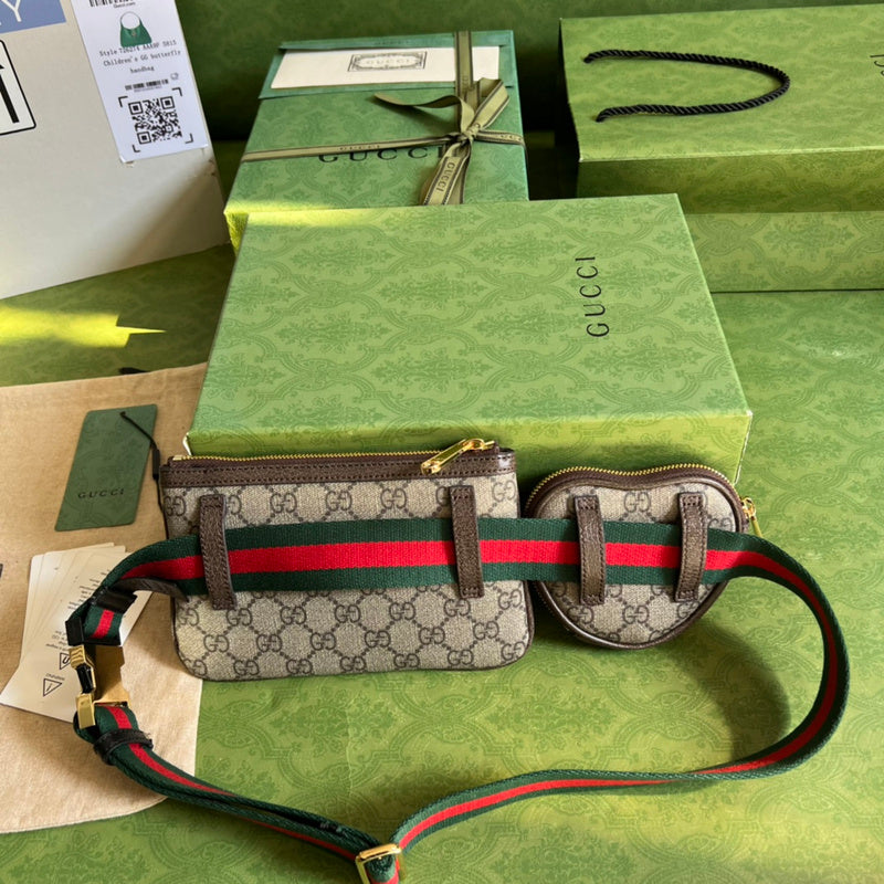 Satchel Bags - GCI Bags - 776