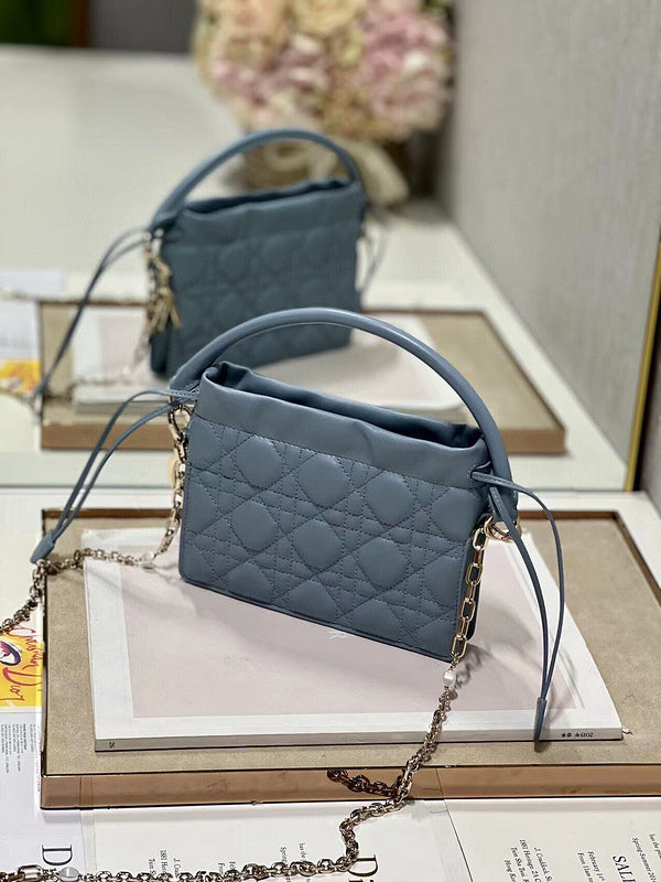 Glami Fashion - DIR Bags - 1656