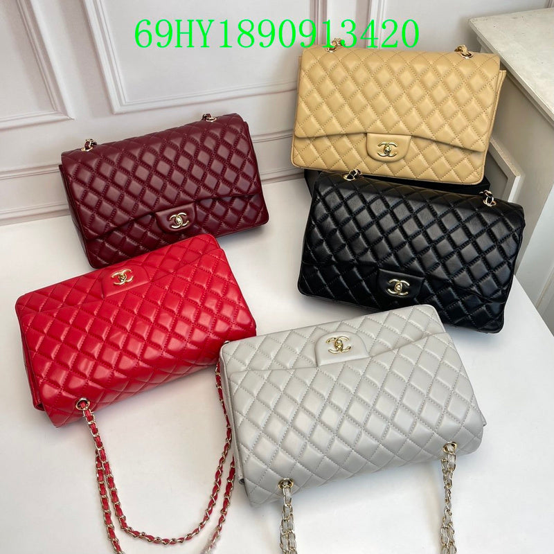 Glami - CHL Bags - 2247