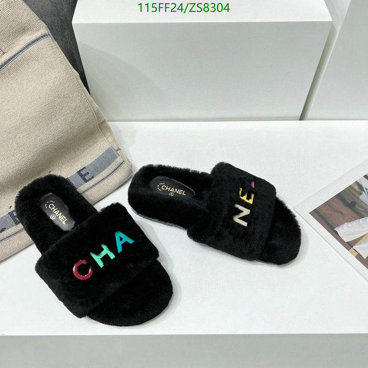 SAMC - CHL Women Shoes Slippers - 136