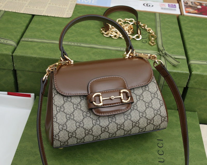 Satchel Bags - GCI Bags - 633