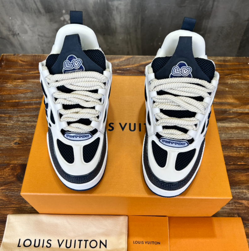 SAMC - LOV Men Shoes - 119