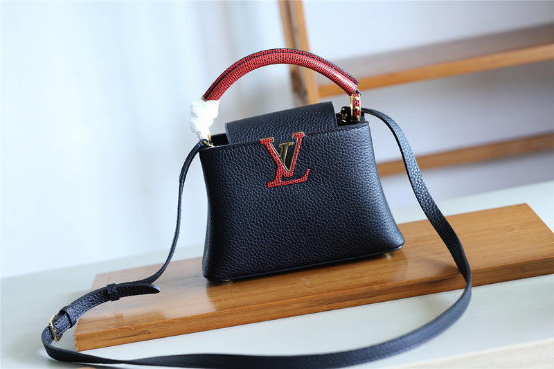 Glami Fashion Lu-Vi bags - 8347