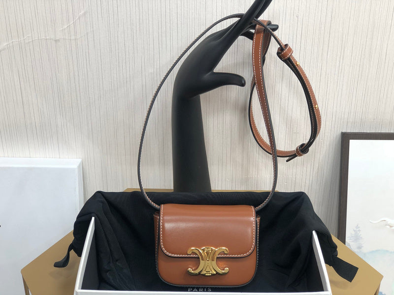 Glamy - COL Bags - 353