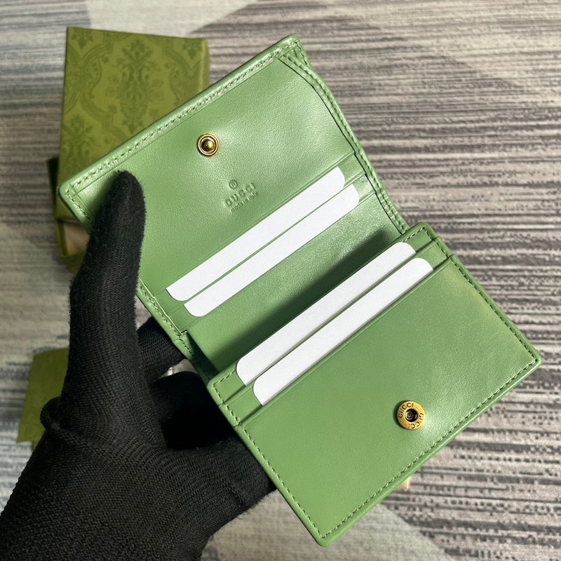 Glami - GUKI Wallets - 055